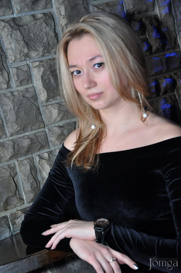 Фотография с НОВОГОДНИЙ RETRO MIX в Опера