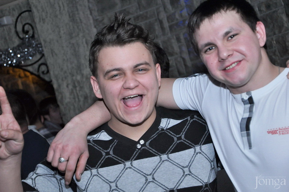 Фотография с НОВОГОДНИЙ RETRO MIX в Опера