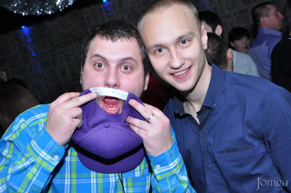 Фотография с НОВОГОДНИЙ RETRO MIX в Опера