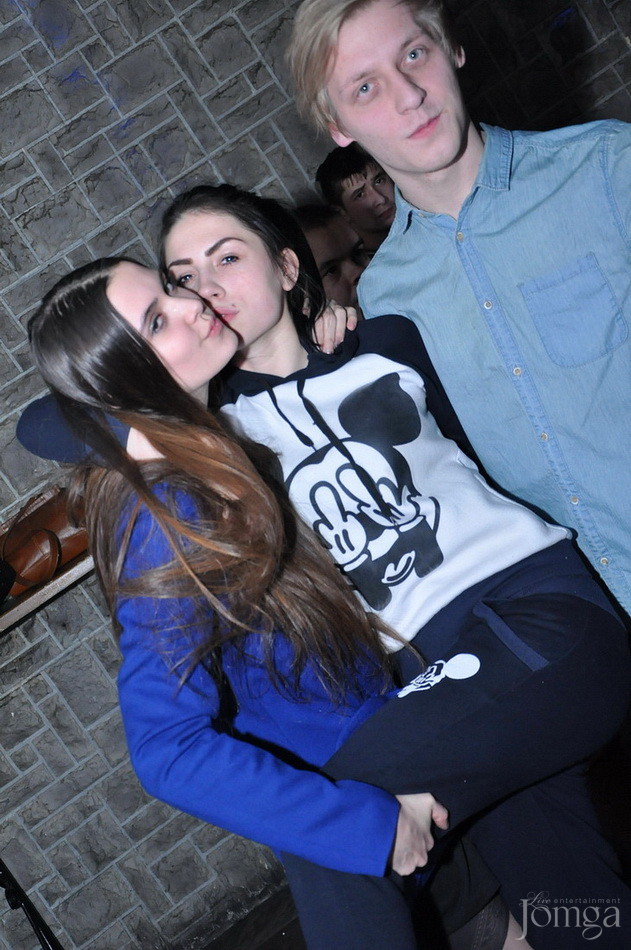 Фотография с НОВОГОДНИЙ RETRO MIX в Опера