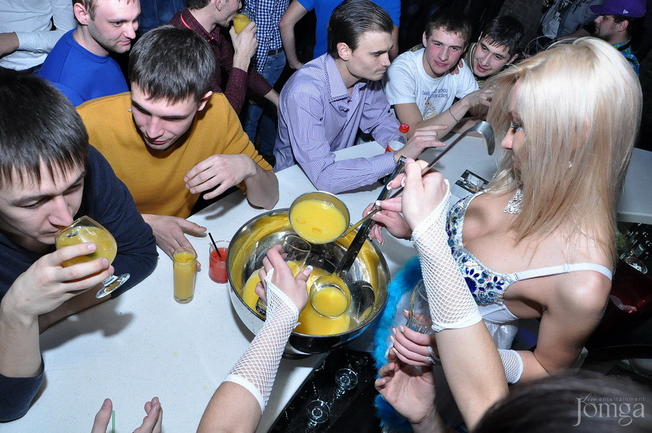 Фотография с НОВОГОДНИЙ RETRO MIX в Опера