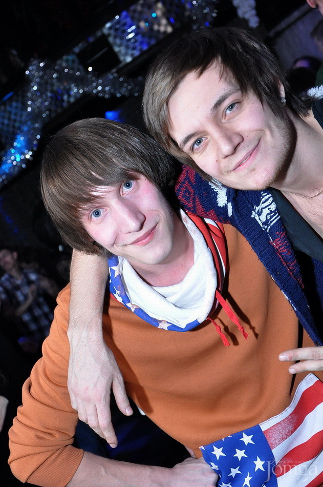 Фотография с НОВОГОДНИЙ RETRO MIX в Опера