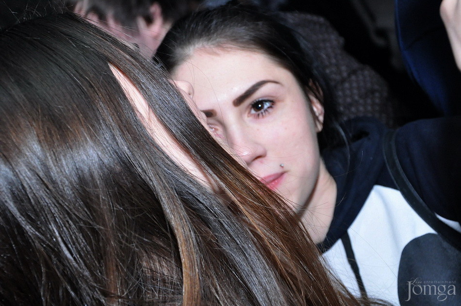 Фотография с НОВОГОДНИЙ RETRO MIX в Опера