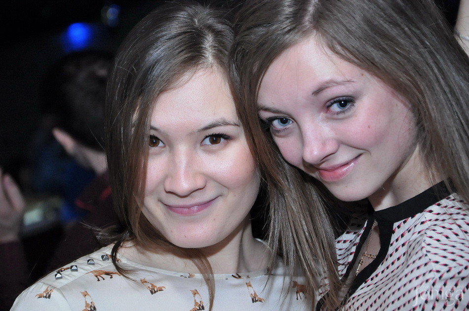 Фотография с НОВОГОДНИЙ RETRO MIX в Опера