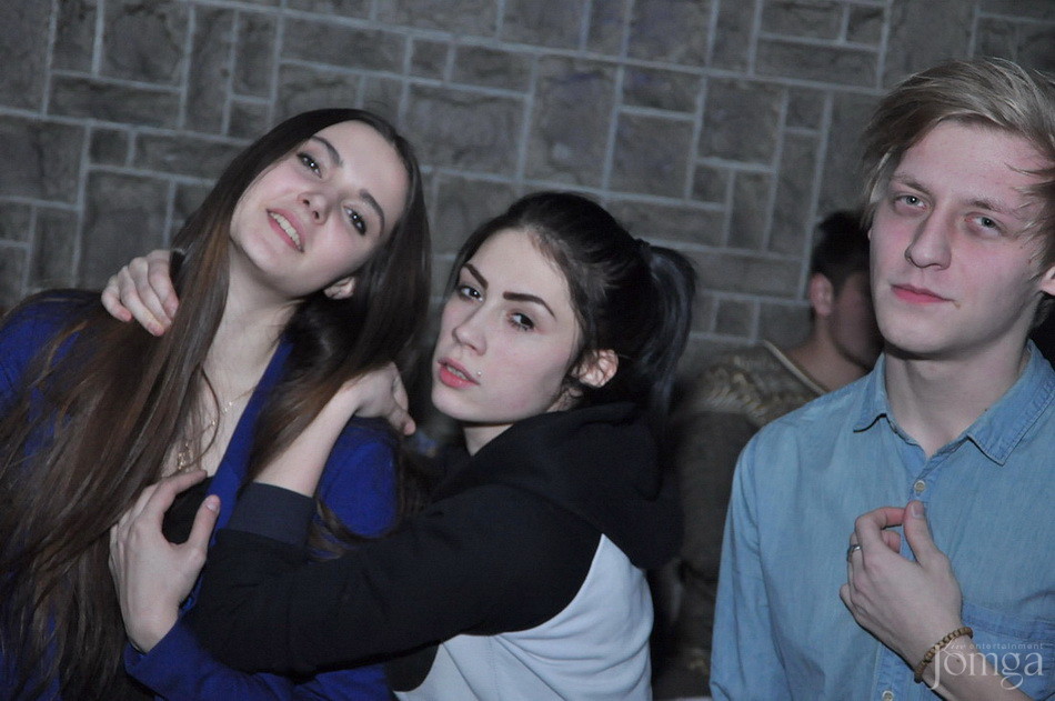 Фотография с НОВОГОДНИЙ RETRO MIX в Опера