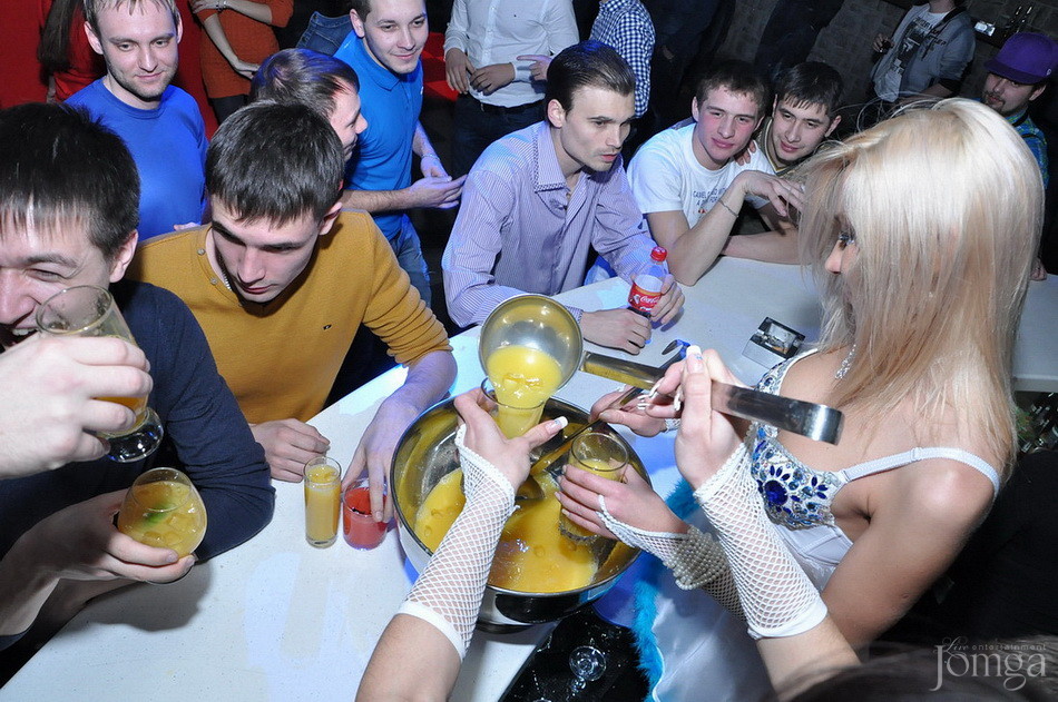 Фотография с НОВОГОДНИЙ RETRO MIX в Опера