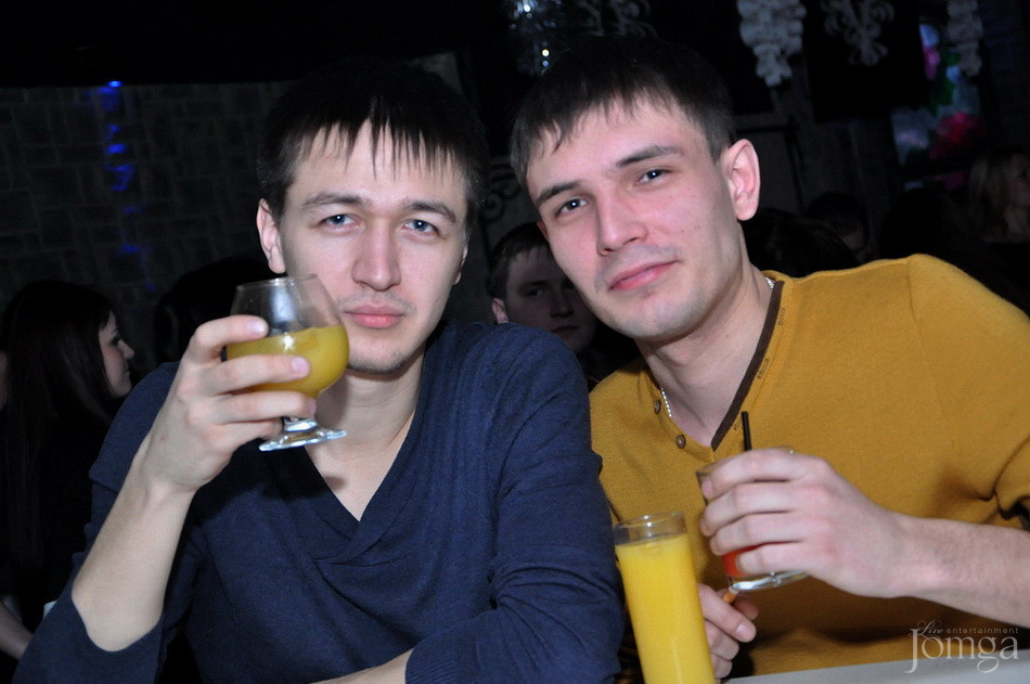 Фотография с НОВОГОДНИЙ RETRO MIX в Опера