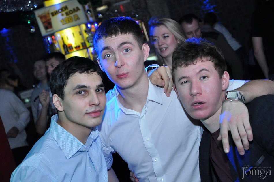 Фотография с НОВОГОДНИЙ RETRO MIX в Опера