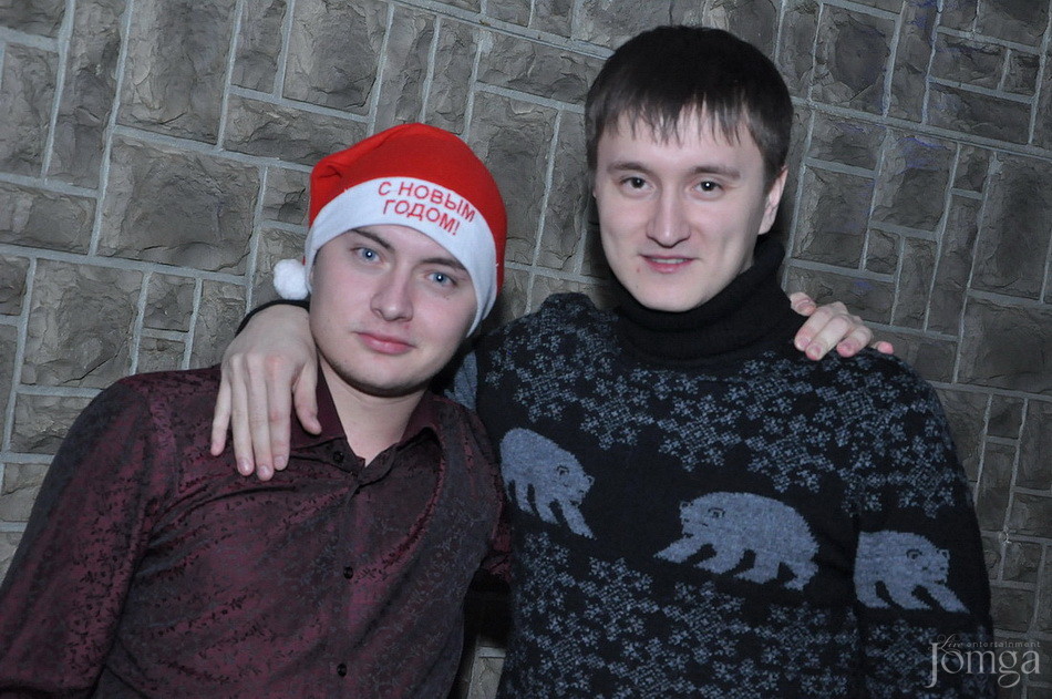 Фотография с НОВОГОДНИЙ RETRO MIX в Опера