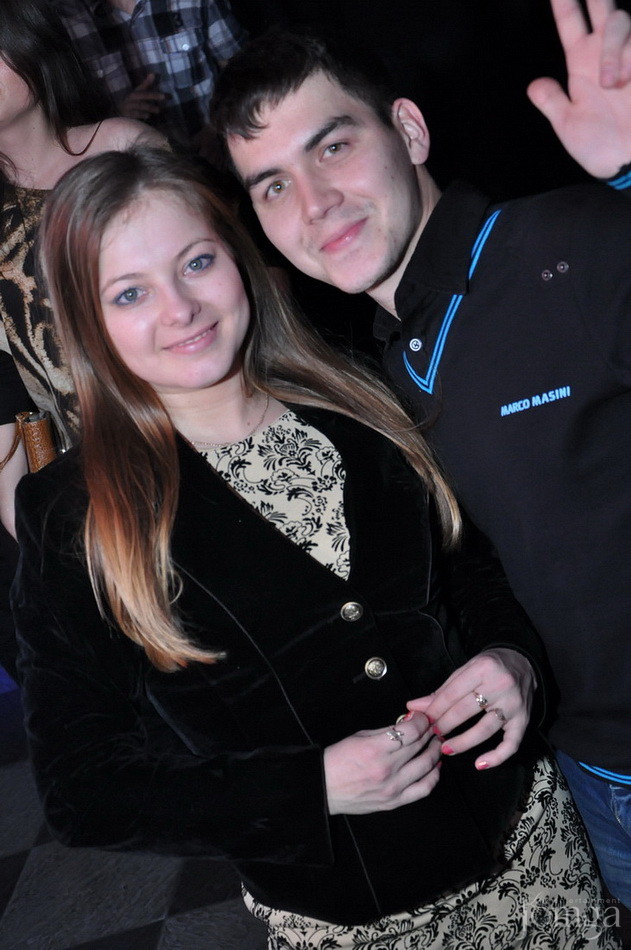 Фотография с НОВОГОДНИЙ RETRO MIX в Опера