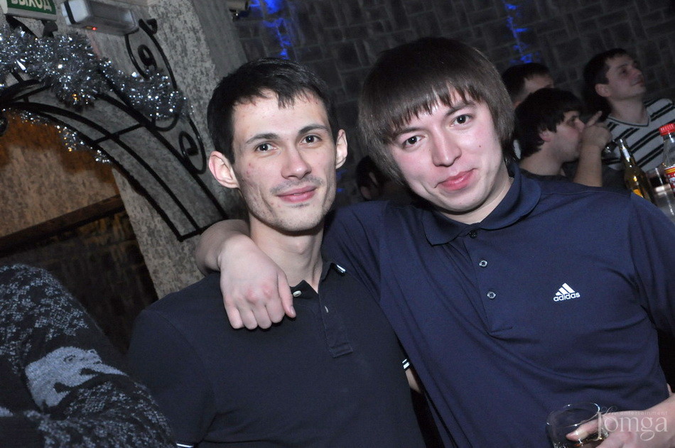 Фотография с НОВОГОДНИЙ RETRO MIX в Опера