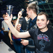 Record Shake-up! фото 83