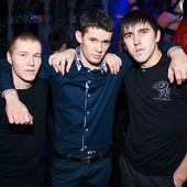 Record Shake-up! фото 64