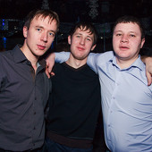 Record Shake-up! фото 52