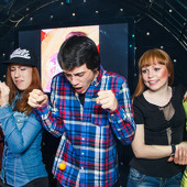 Record Shake-up! фото 33