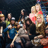 Record Shake-up! фото 42