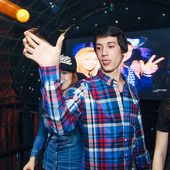 Record Shake-up! фото 35