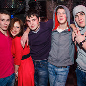 Record Shake-up! фото 57