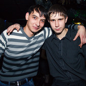 Record Shake-up! фото 77