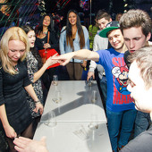 Record Shake-up! фото 81