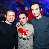 Record Shake-up! фото 84