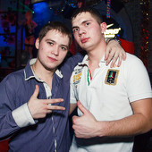 Record Shake-up! фото 75