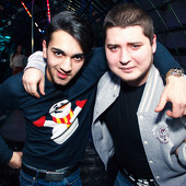 Record Shake-up! фото 72