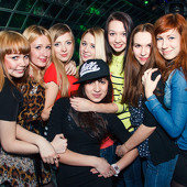 Record Shake-up! фото 47