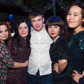 Record Shake-up! фото 56