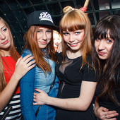 Record Shake-up! фото 45