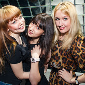 Record Shake-up! фото 44