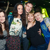 Record Shake-up! фото 89