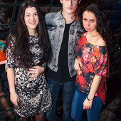 Record Shake-up! фото 39