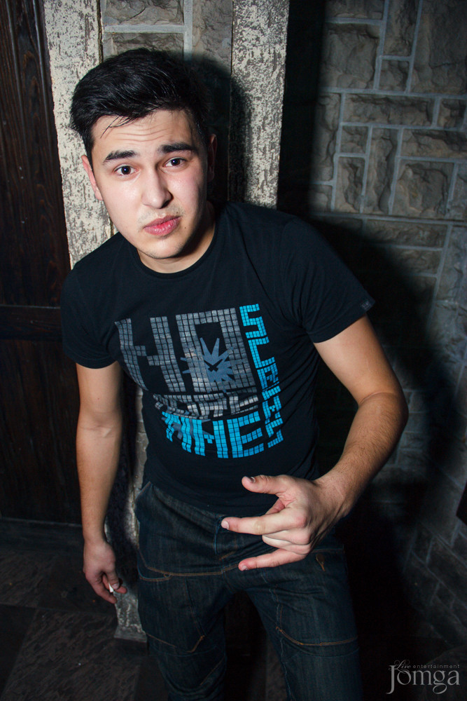 Фотография с Record Shake-up! в Опера