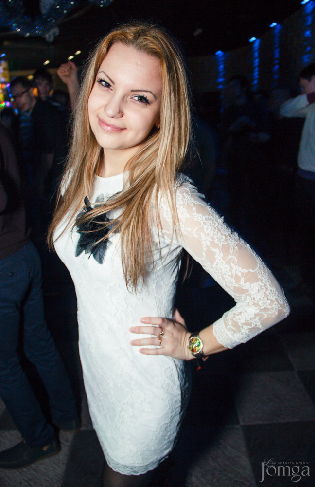 Фотография с Record Shake-up! в Опера