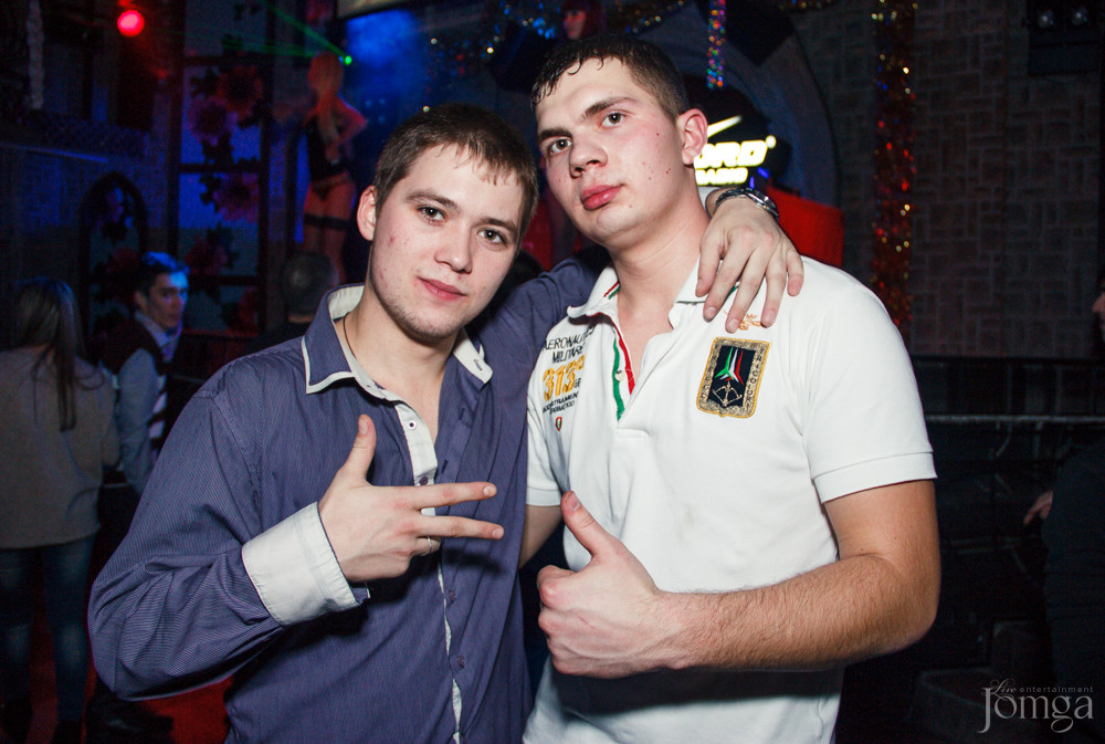 Фотография с Record Shake-up! в Опера