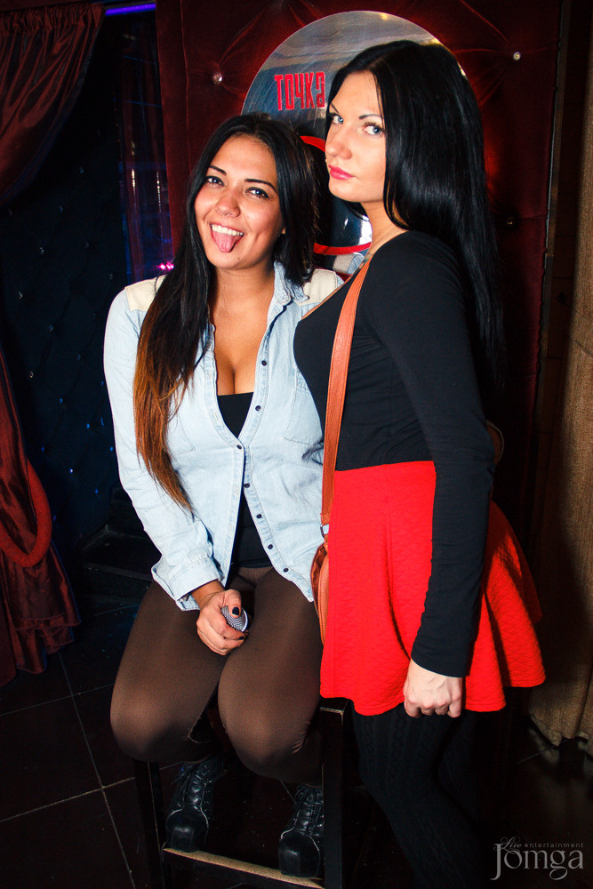 Фотография с Record Shake-up! в Опера