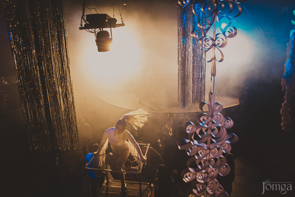 Фотография с Record Shake-up! в Опера