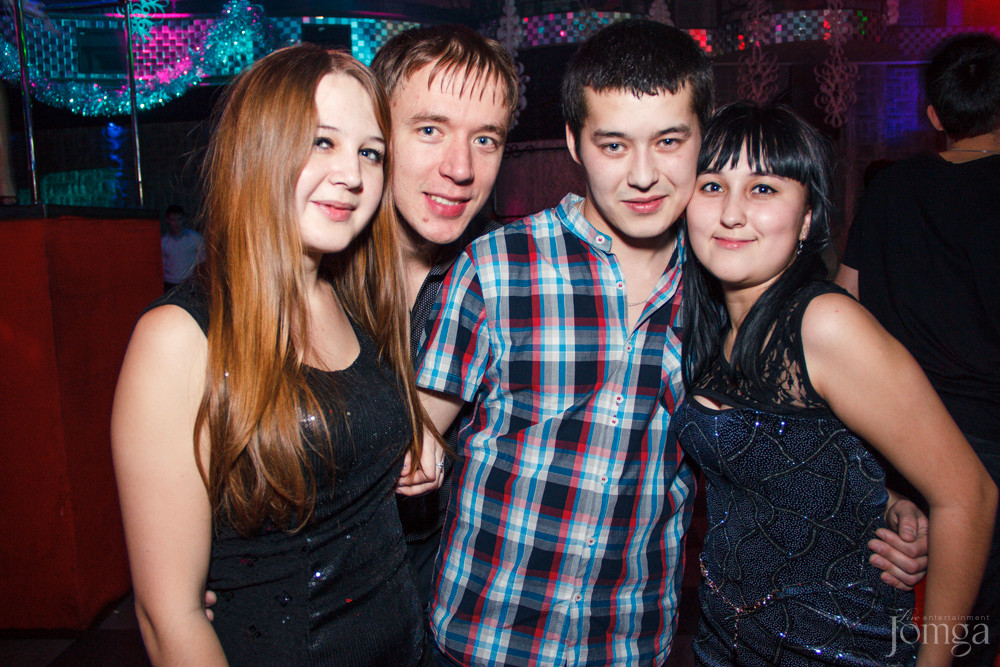 Фотография с Record Shake-up! в Опера