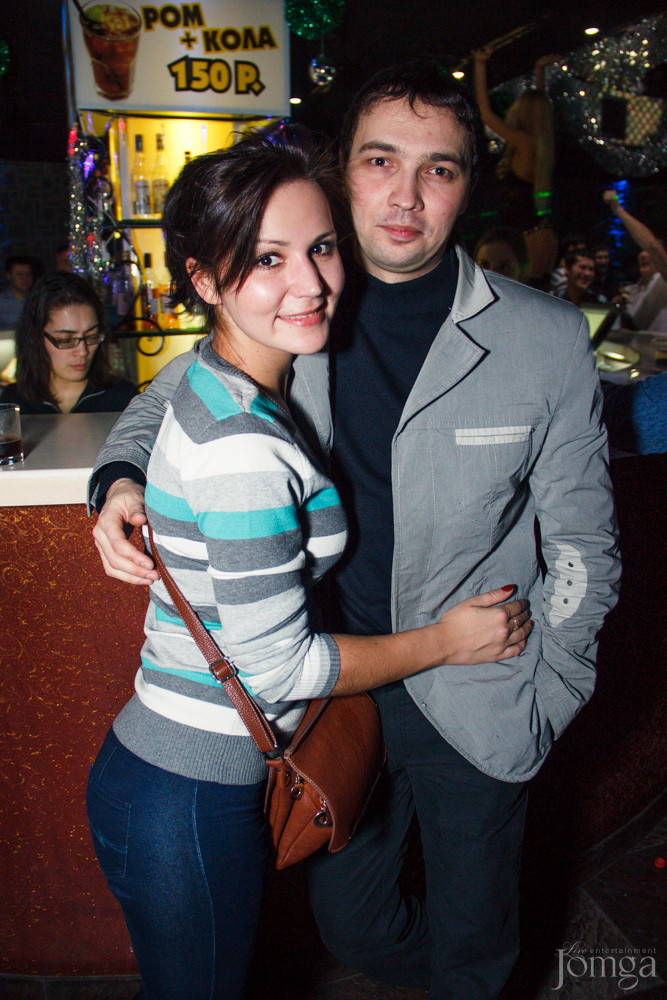 Фотография с Record Shake-up! в Опера