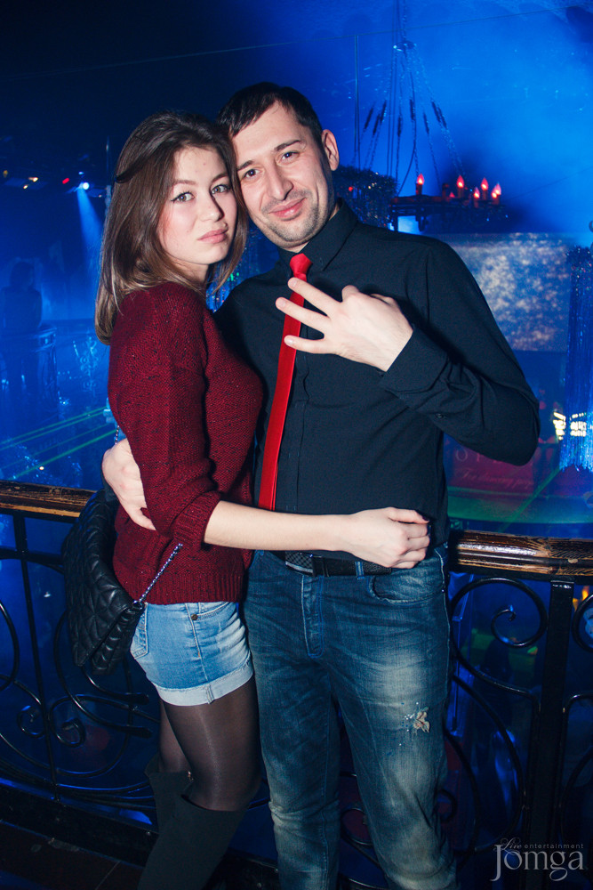 Фотография с Record Shake-up! в Опера