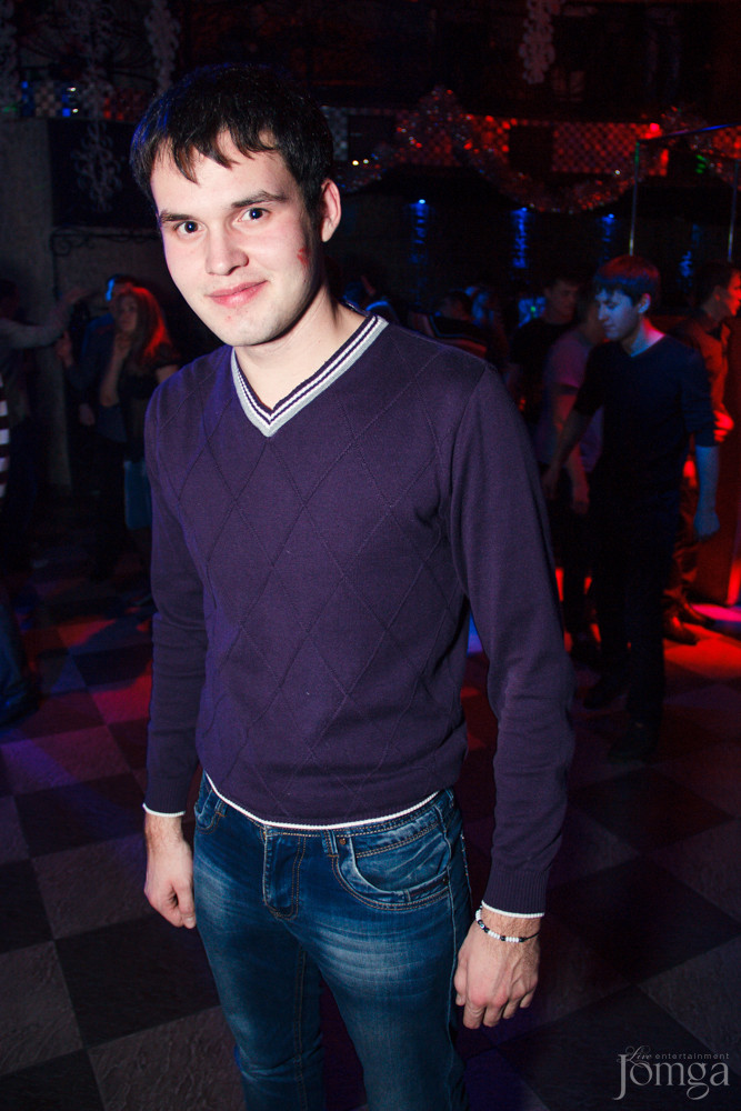 Фотография с Record Shake-up! в Опера