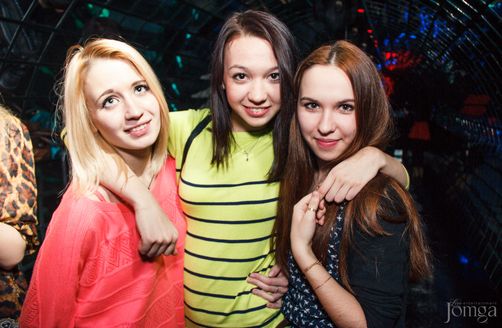 Фотография с Record Shake-up! в Опера