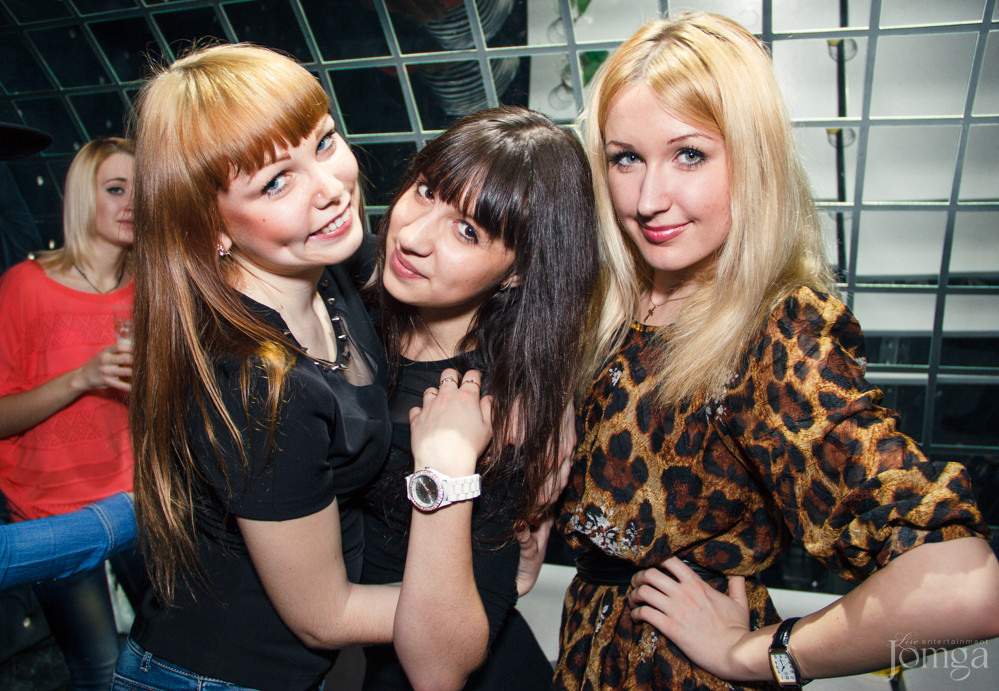 Фотография с Record Shake-up! в Опера