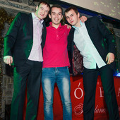 RETRO MIX фото 37