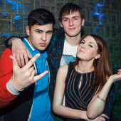 RETRO MIX фото 47