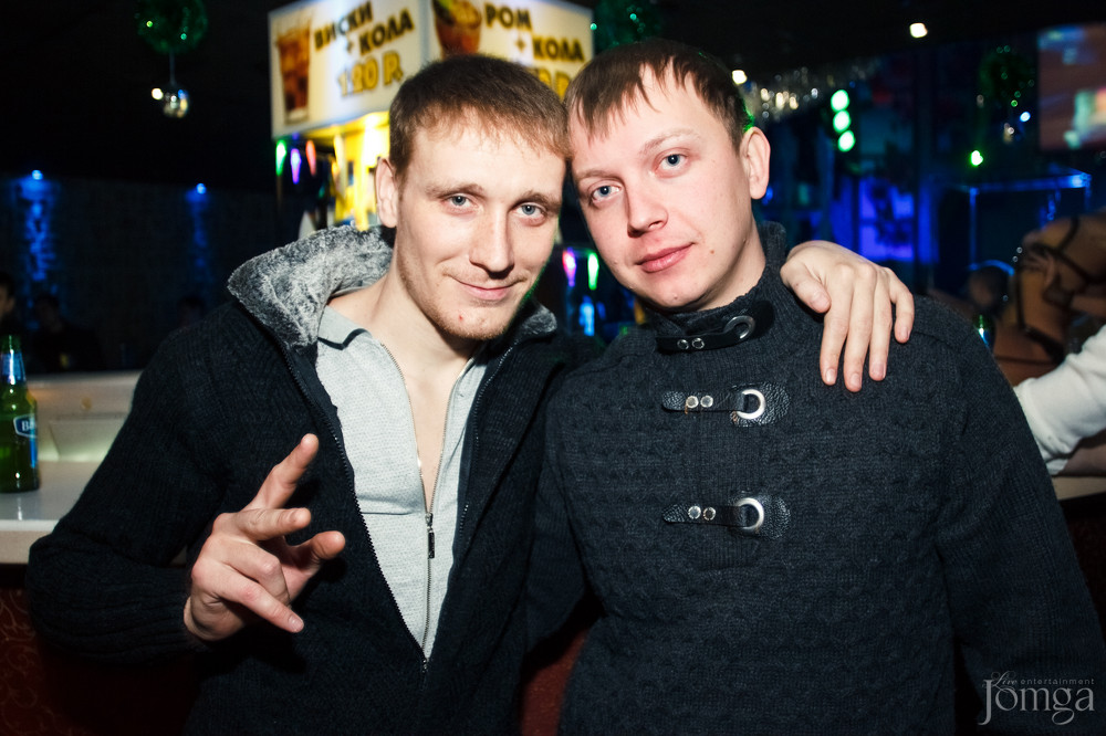 Фотография с RETRO MIX в Опера