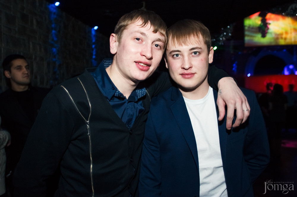 Фотография с RETRO MIX в Опера