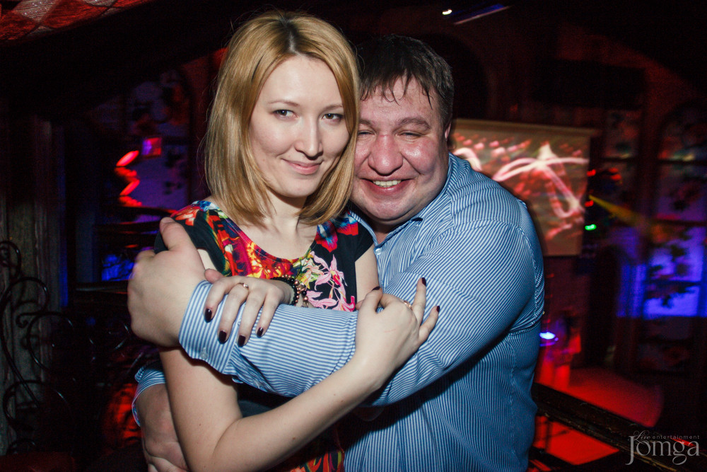 Фотография с RETRO MIX в Опера