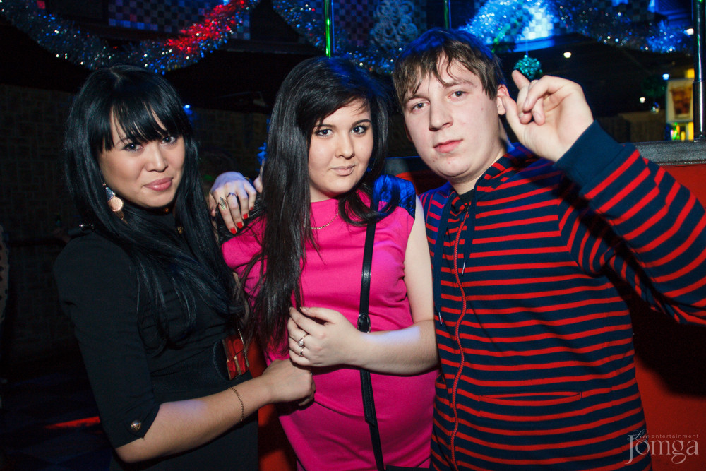 Фотография с RETRO MIX в Опера